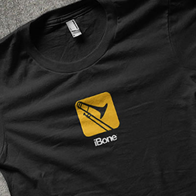 iBone Original T-Shirt